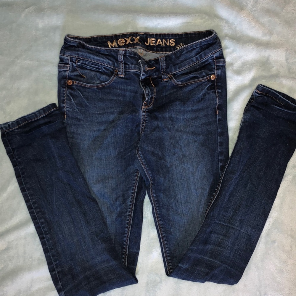 Mexx jeans (slim)